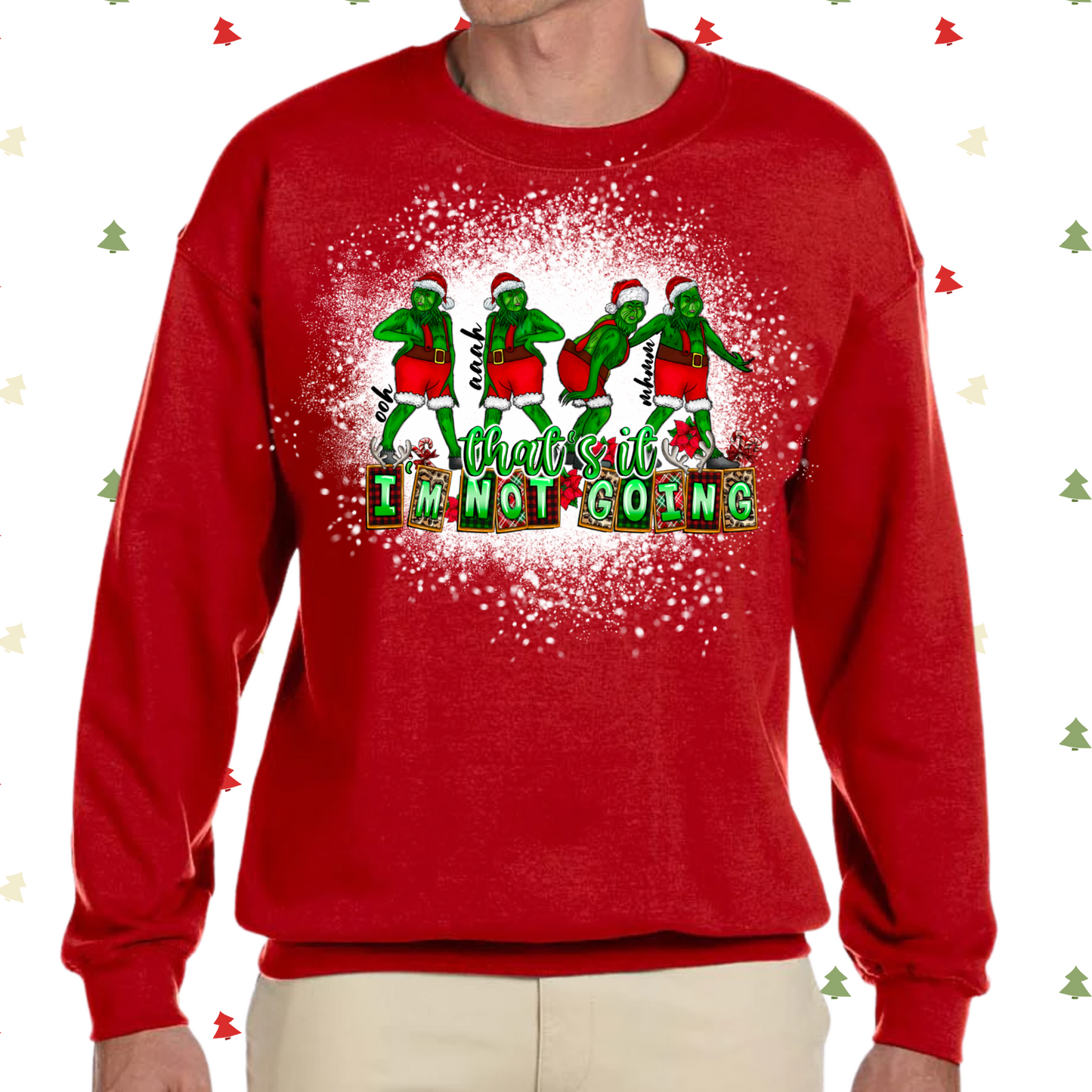 That's It Crew Neck