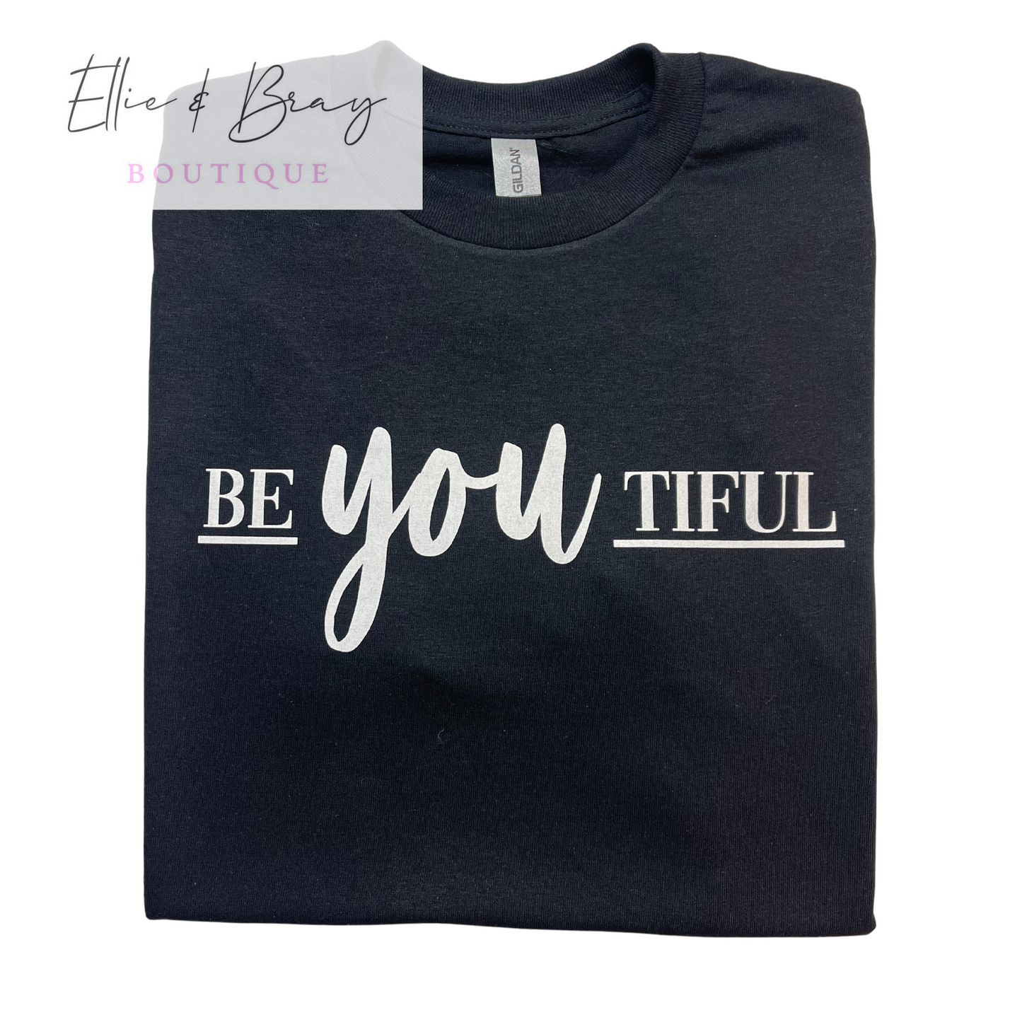 BeYOUtiful