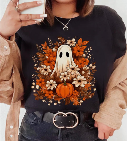 Fall Vibes Tee