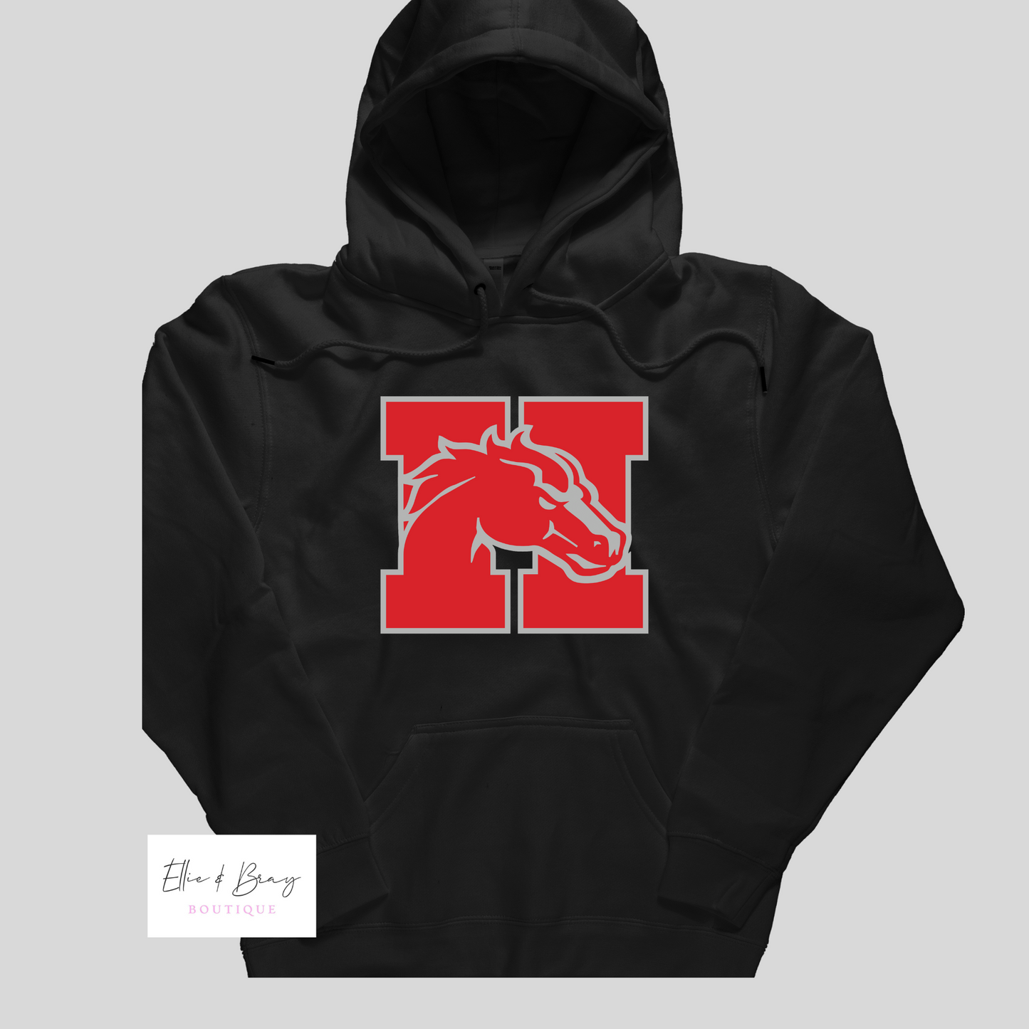 Holly Bronchos Spirit Wear